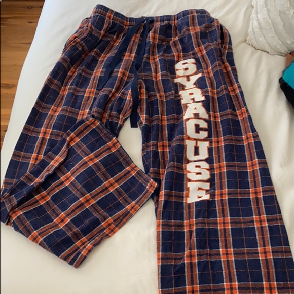 Syracuse Flannel Pajama Pants 
